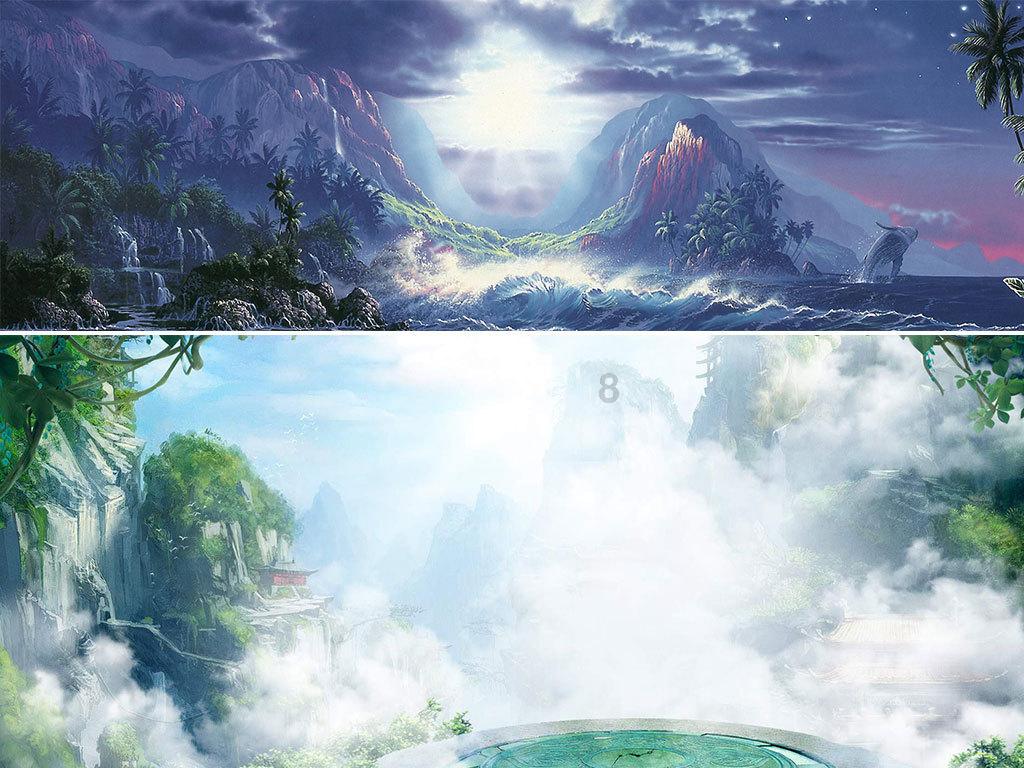 完美的收藏品